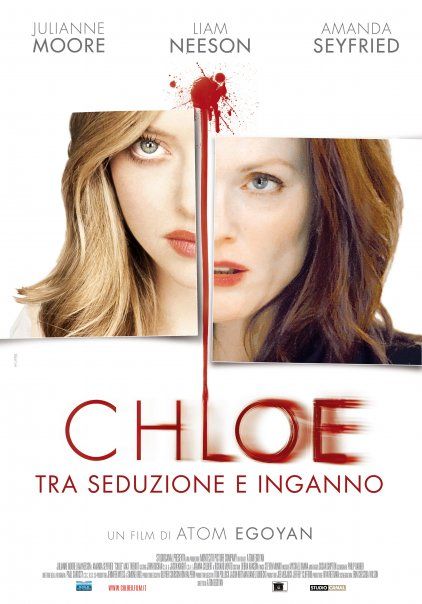 Chloe Movie Poster