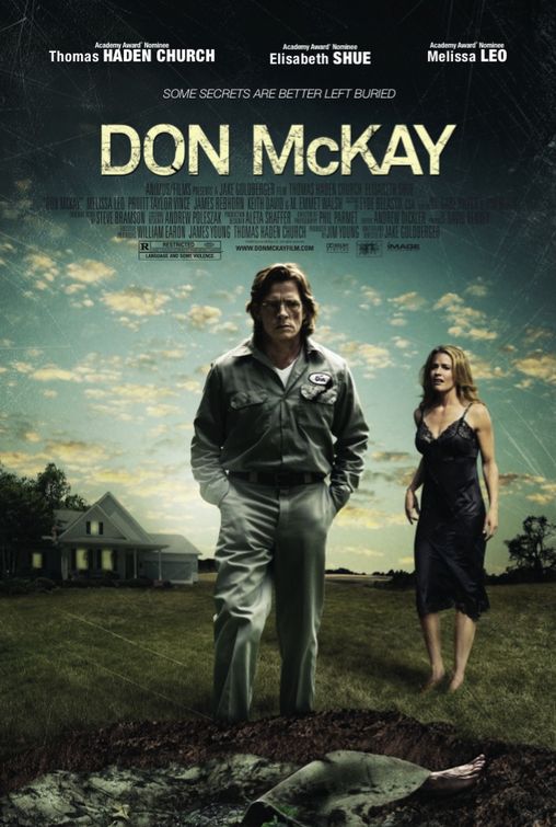 Don McKay Movie Poster