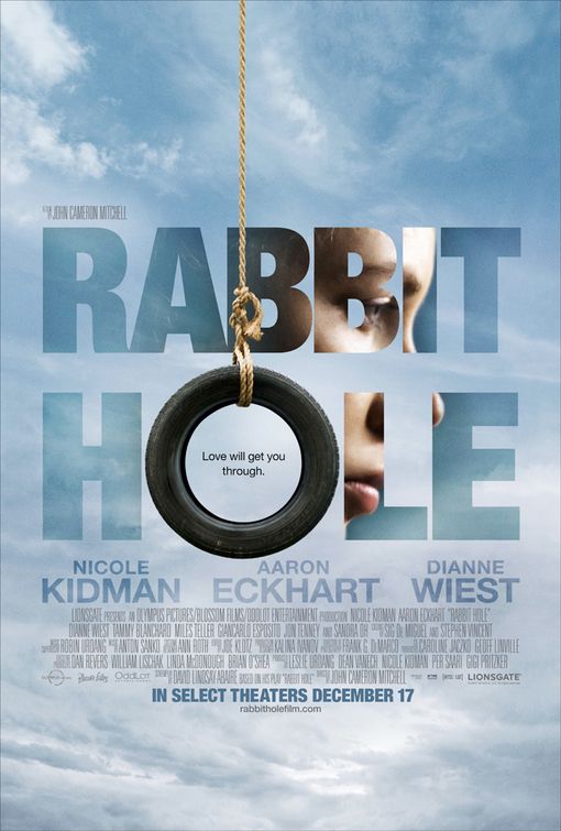 Rabbit Hole Movie Poster