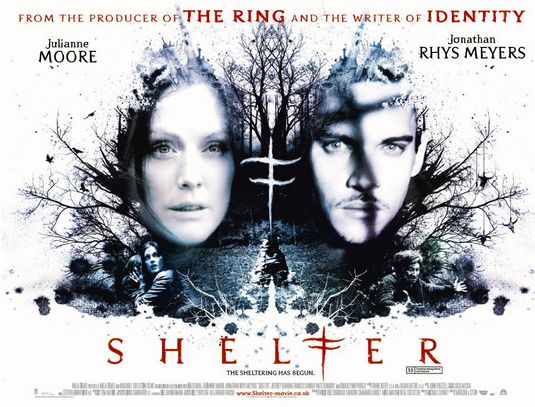 Shelter Movie Poster