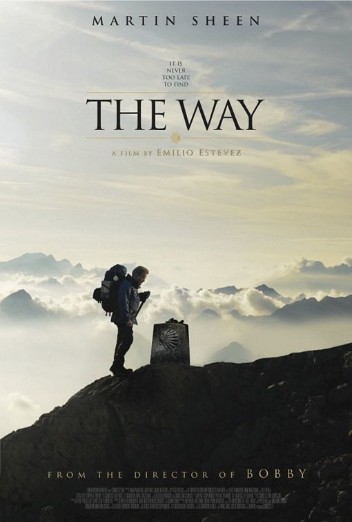 The Way Movie Poster