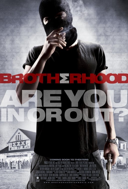 Brotherhood Movie Poster