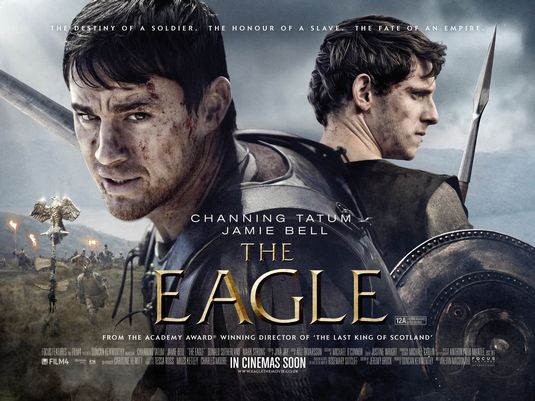 The Eagle Movie Poster