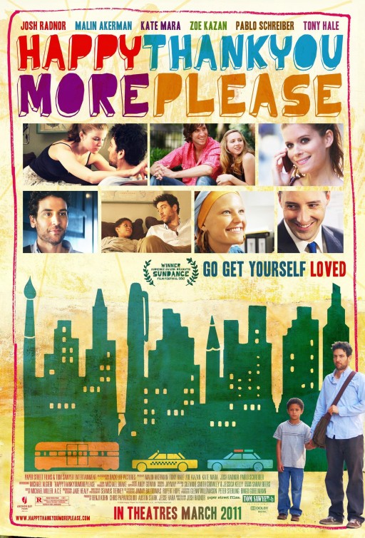 Happythankyoumoreplease Movie Poster