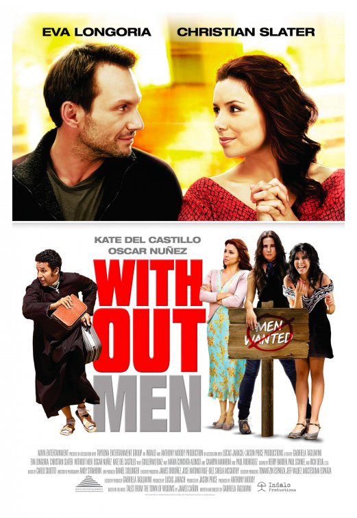 Without Men Movie Poster