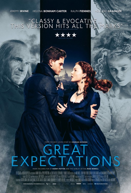 Great Expectations Movie Poster