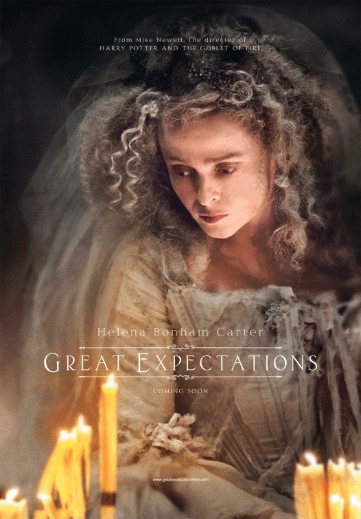 Great Expectations Movie Poster