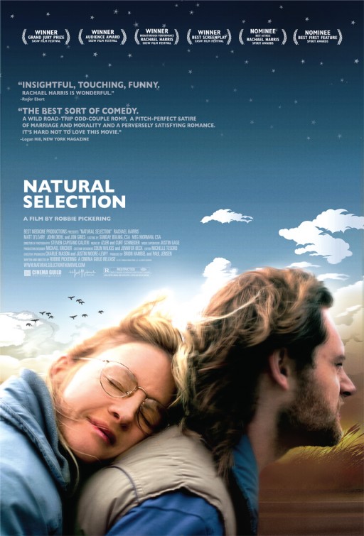 Natural Selection Movie Poster