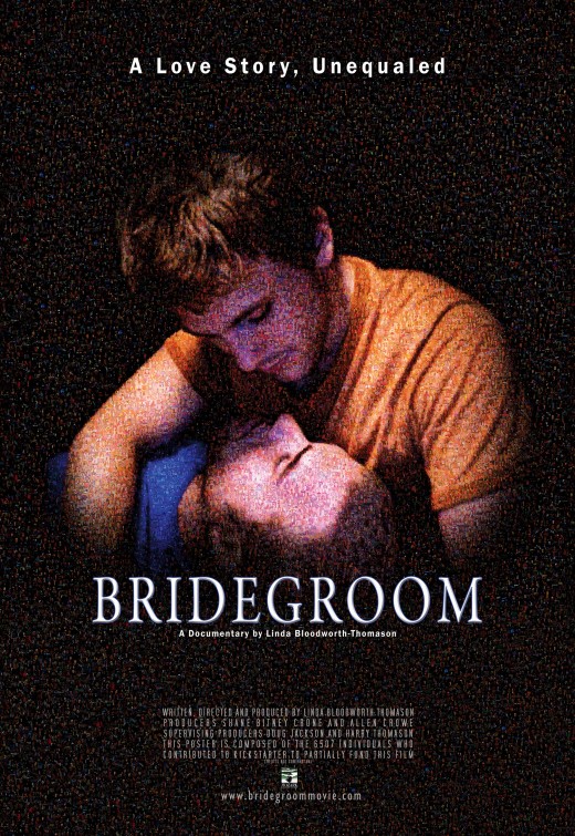 Bridegroom Movie Poster