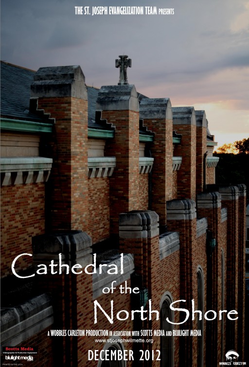 Cathedral of the North Shore Movie Poster