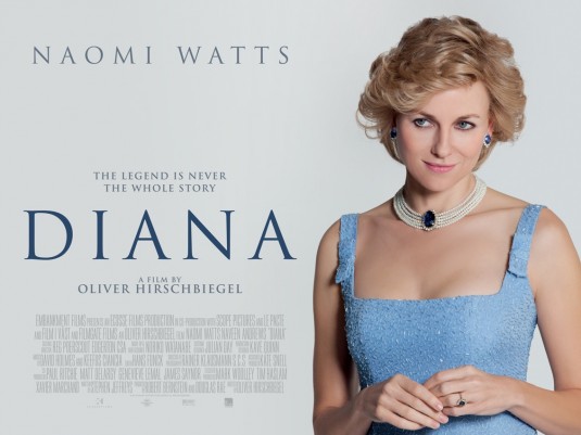 Diana Movie Poster