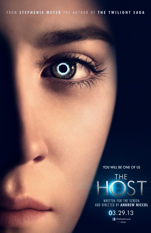 The Host Movie Poster