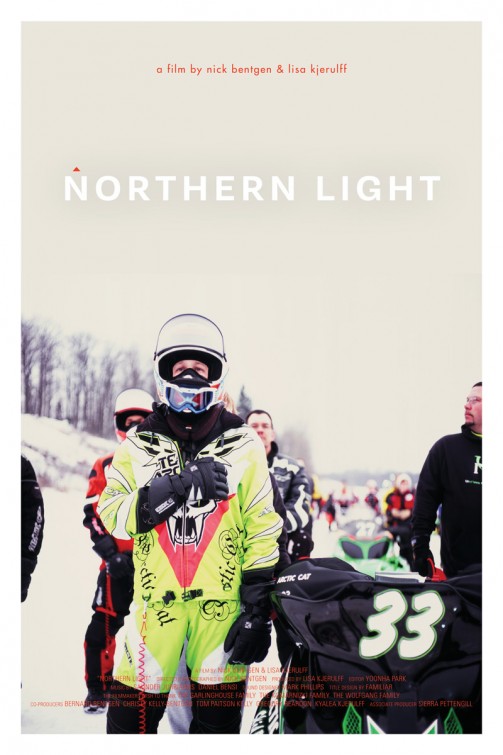 Northern Light Movie Poster