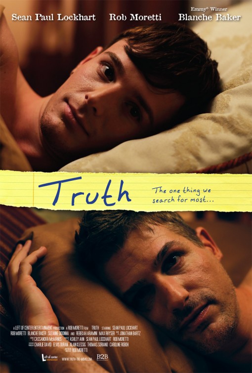 Truth Movie Poster