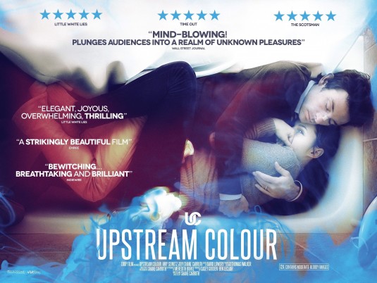 Upstream Color Movie Poster