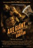 Axe Giant: The Wrath of Paul Bunyan (2013) Thumbnail