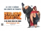 Despicable Me 2 (2013) Thumbnail