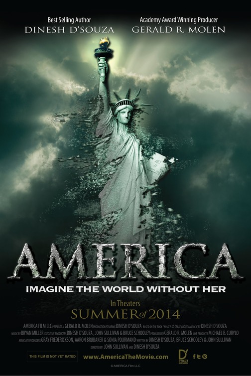 America Movie Poster