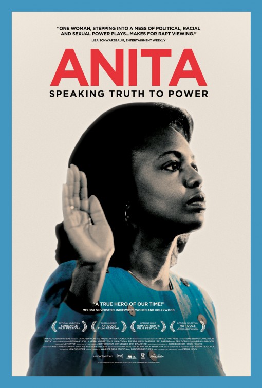 Anita Movie Poster