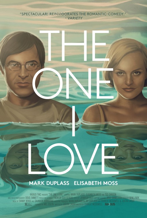 The One I Love Movie Poster