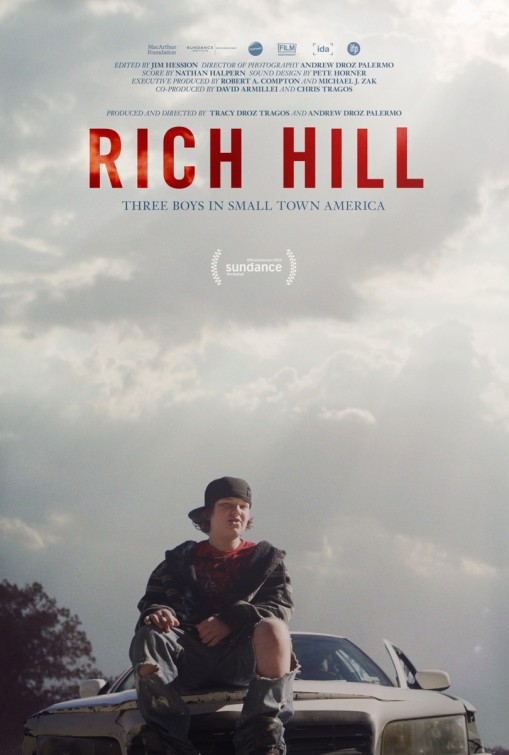 Rich Hill Movie Poster