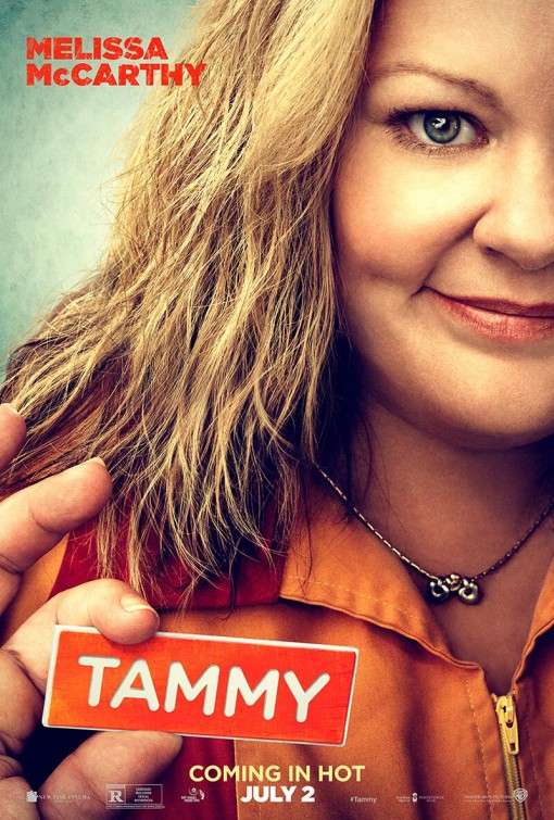 Tammy Movie Poster