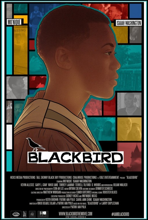 Blackbird Movie Poster