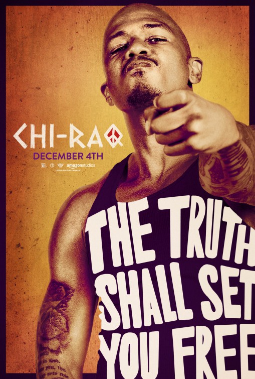 Chi-Raq Movie Poster