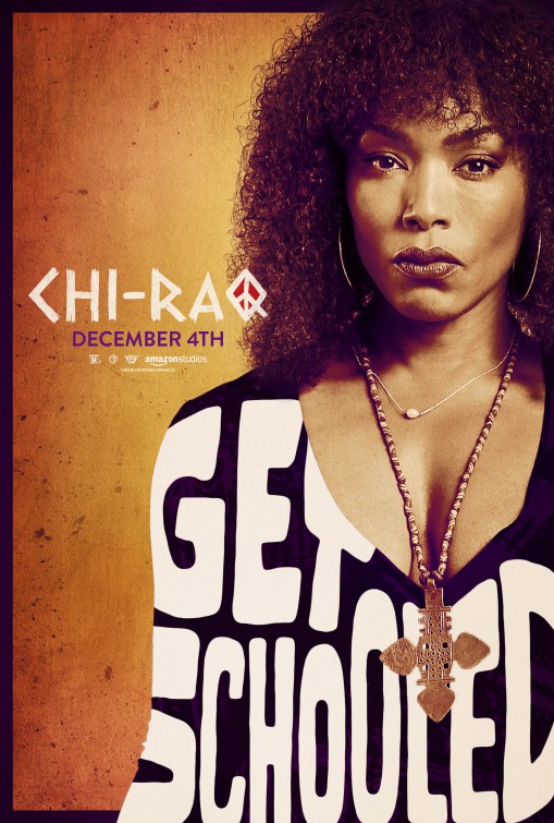 Chi-Raq Movie Poster