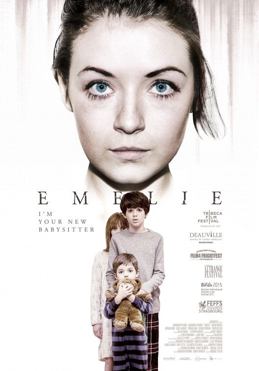 Emelie Movie Poster