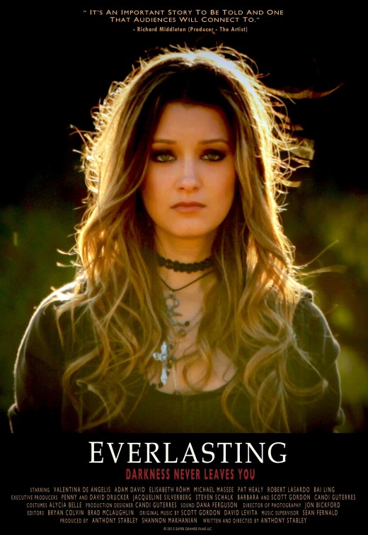 Everlasting Movie Poster