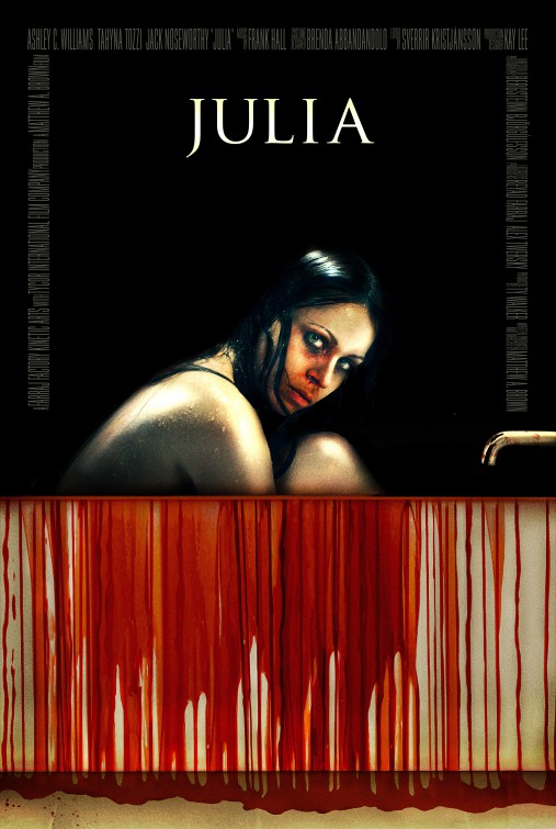 Julia Movie Poster