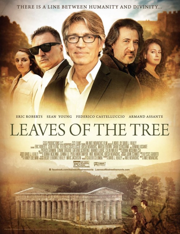 Leaves of the Tree Movie Poster