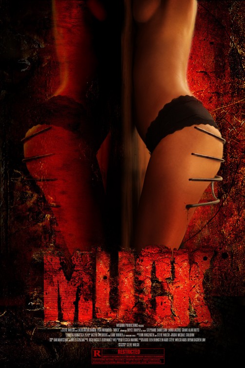 Muck Movie Poster