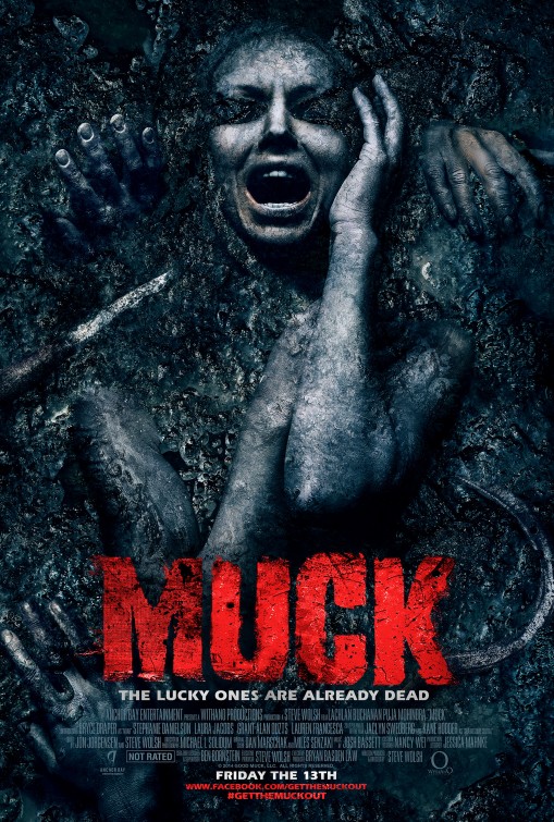 Muck Movie Poster