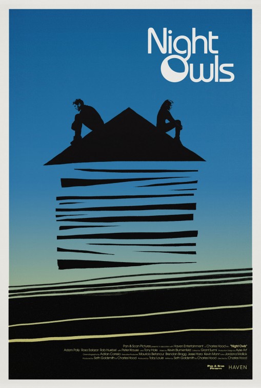 Night Owls Movie Poster