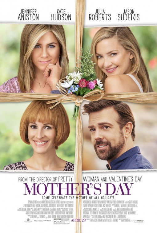 Mother's Day Movie Poster