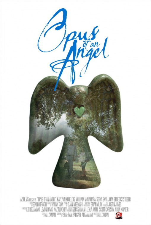 Opus of an Angel Movie Poster