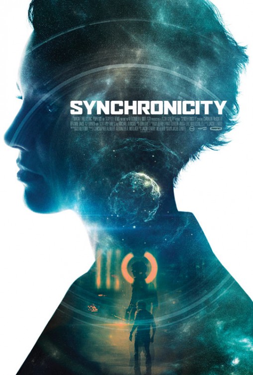 Synchronicity Movie Poster