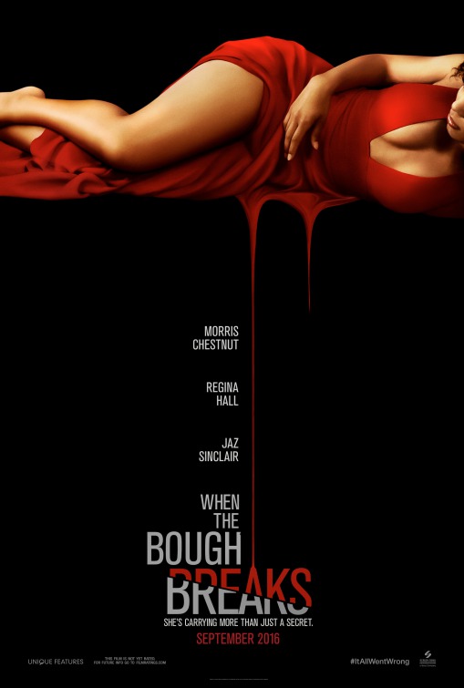 When the Bough Breaks Movie Poster