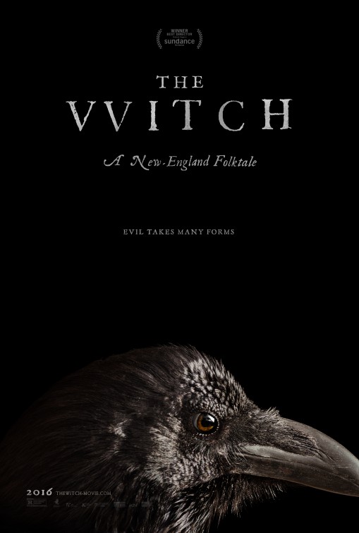 The Witch Movie Poster