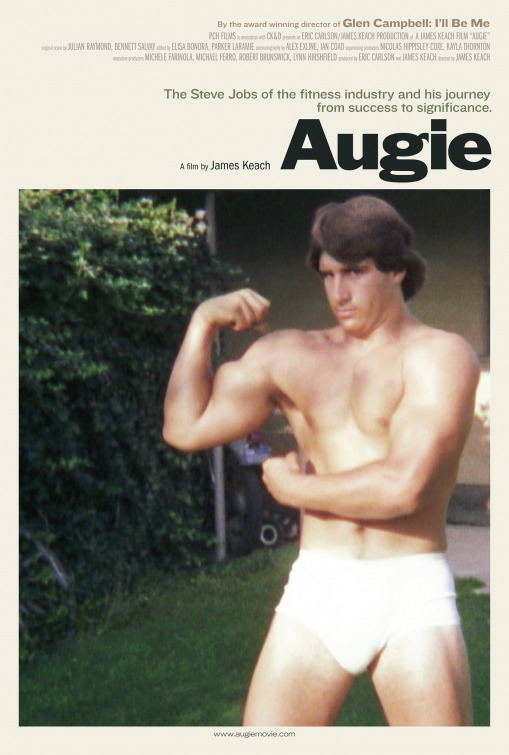 Augie Movie Poster