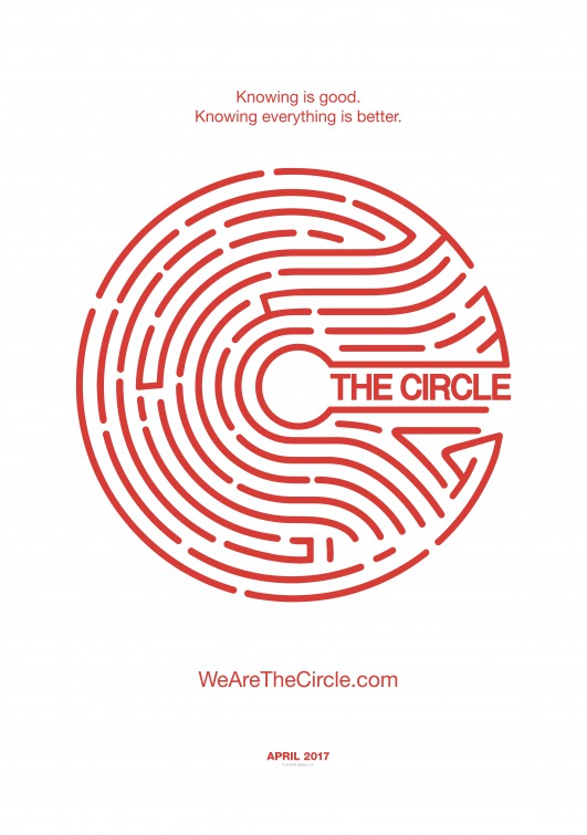 The Circle Movie Poster