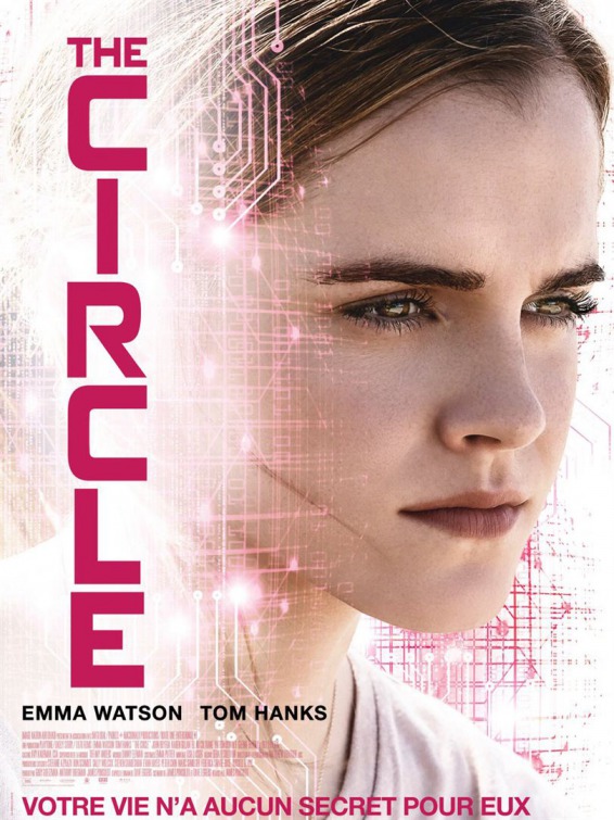 The Circle Movie Poster