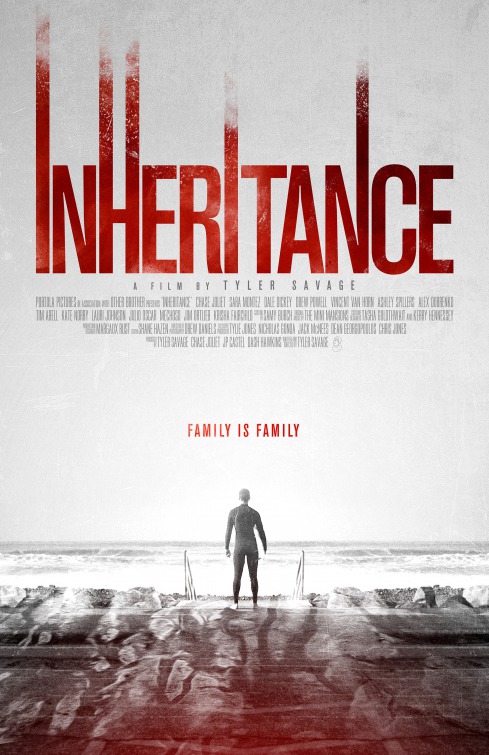 Inheritance Movie Poster