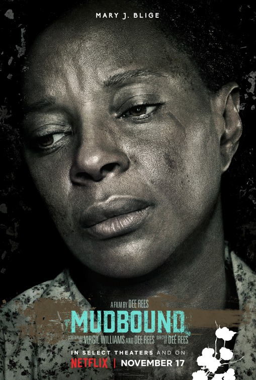 Mudbound Movie Poster