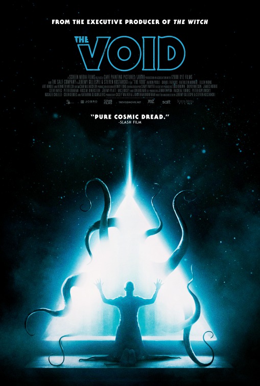 The Void Movie Poster