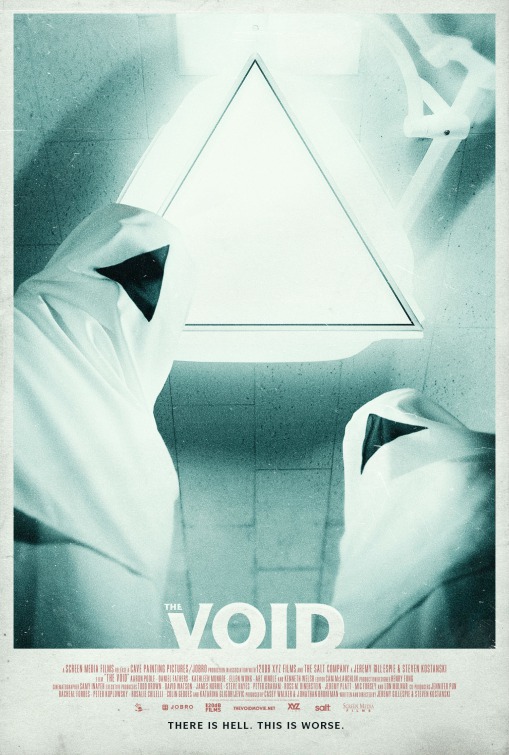 The Void Movie Poster