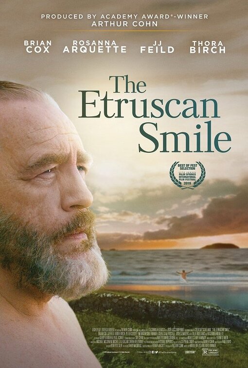 The Etruscan Smile Movie Poster