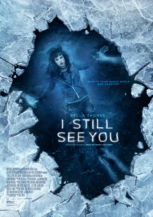 I Still See You Movie Poster